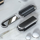 MirageTress Hairbrush - Mag & Doudy