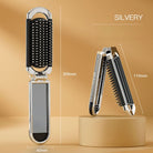 MirageTress Hairbrush - Mag & Doudy