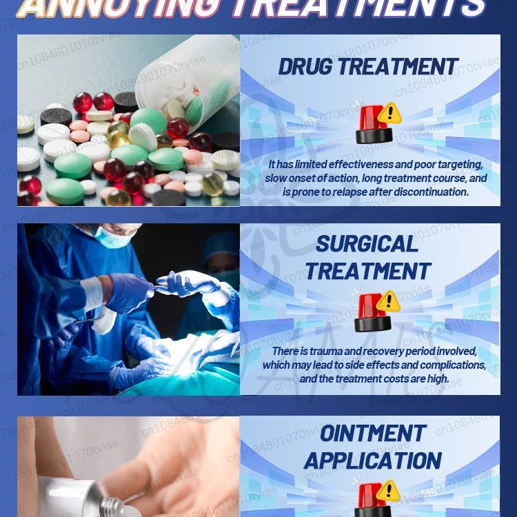 portable pain therapy gadget