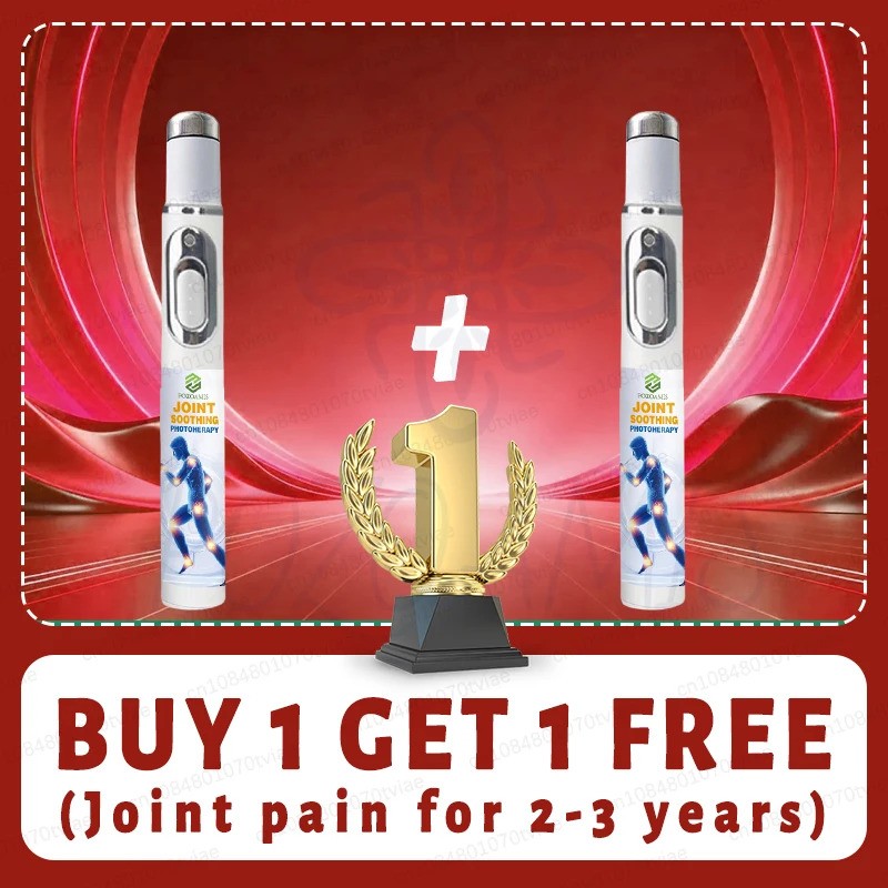 advanced pain relief technology