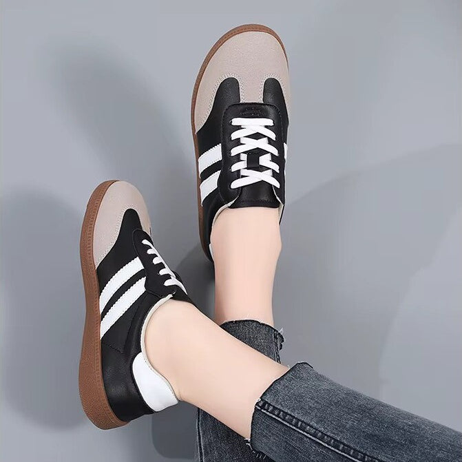 durable vulcanized flats