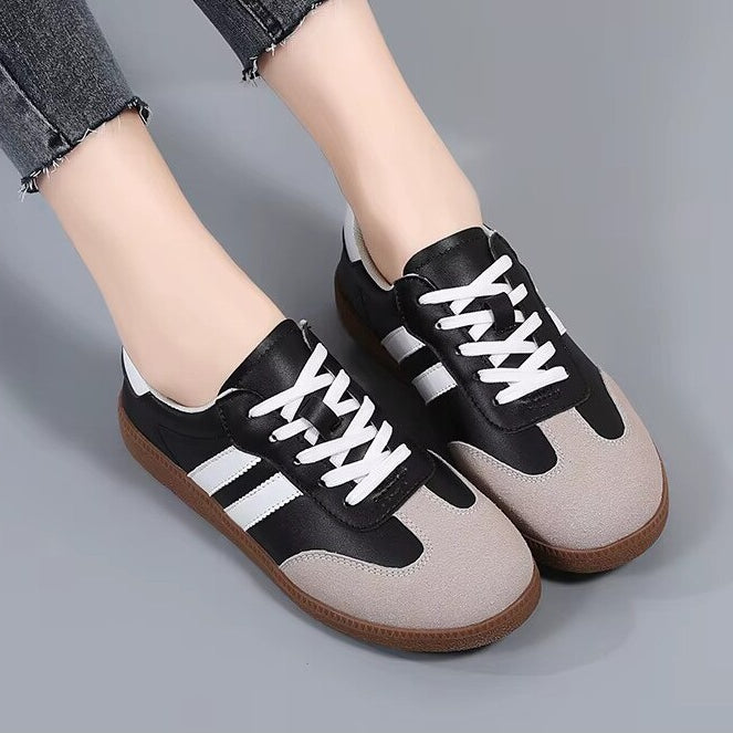 anti-slip walking flats