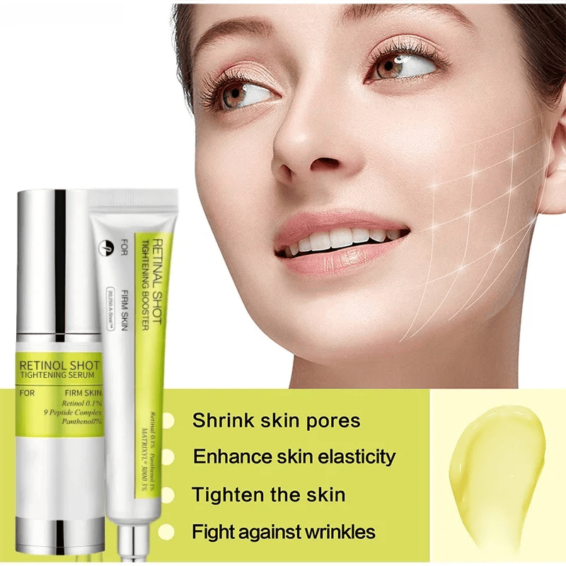 lifting eye concentrate