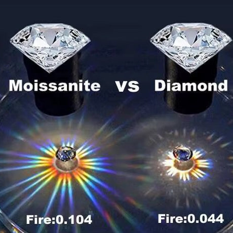 sterling silver bridal ring