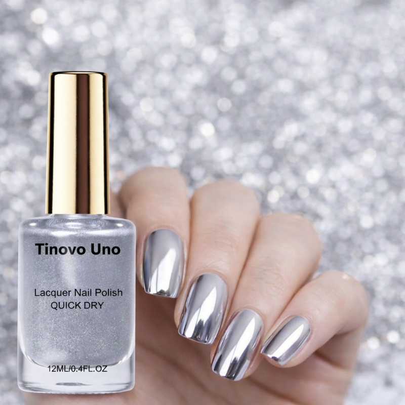 RoseMirror Luxe Polish - Mag & Doudy