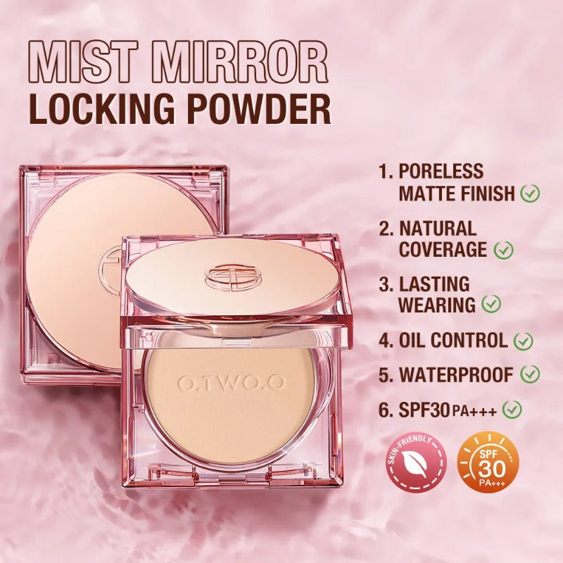 ChicMatte Cosmetic: Timeless elegance in a compact - Mag & Doudy