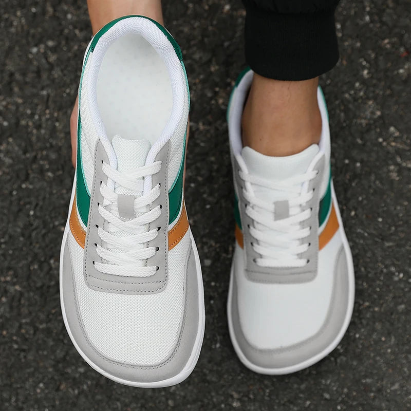 Wide last men’s comfort shoes