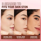 ChicMatte Cosmetic: Timeless elegance in a compact - Mag & Doudy