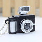 GlowCam Necklace : Luminous Camera Jewelry - Mag & Doudy
