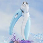 PetGlow Trimmer: Illuminated pet nail clipper - Mag & Doudy