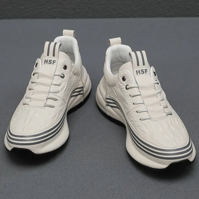 AirStride : Effortless Walking Comfort - Mag & Doudy