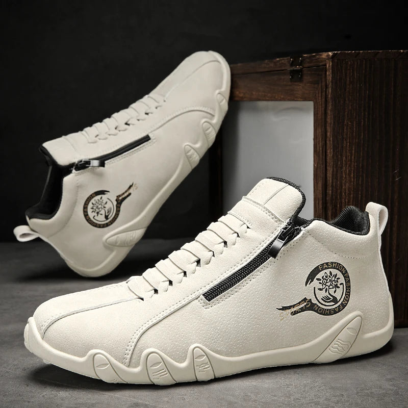 durable men’s outdoor shoes