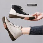 SoftSole HighTops - Mag & Doudy