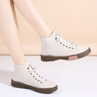 SoftSole HighTops - Mag & Doudy