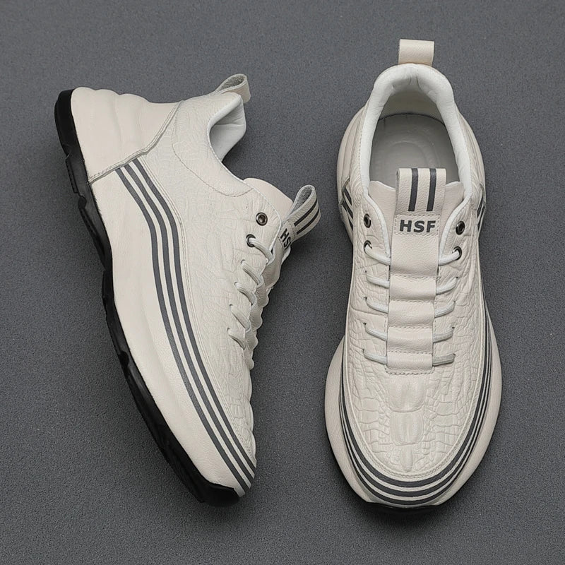 AirStride : Effortless Walking Comfort - Mag & Doudy