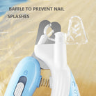PetGlow Trimmer: Illuminated pet nail clipper - Mag & Doudy