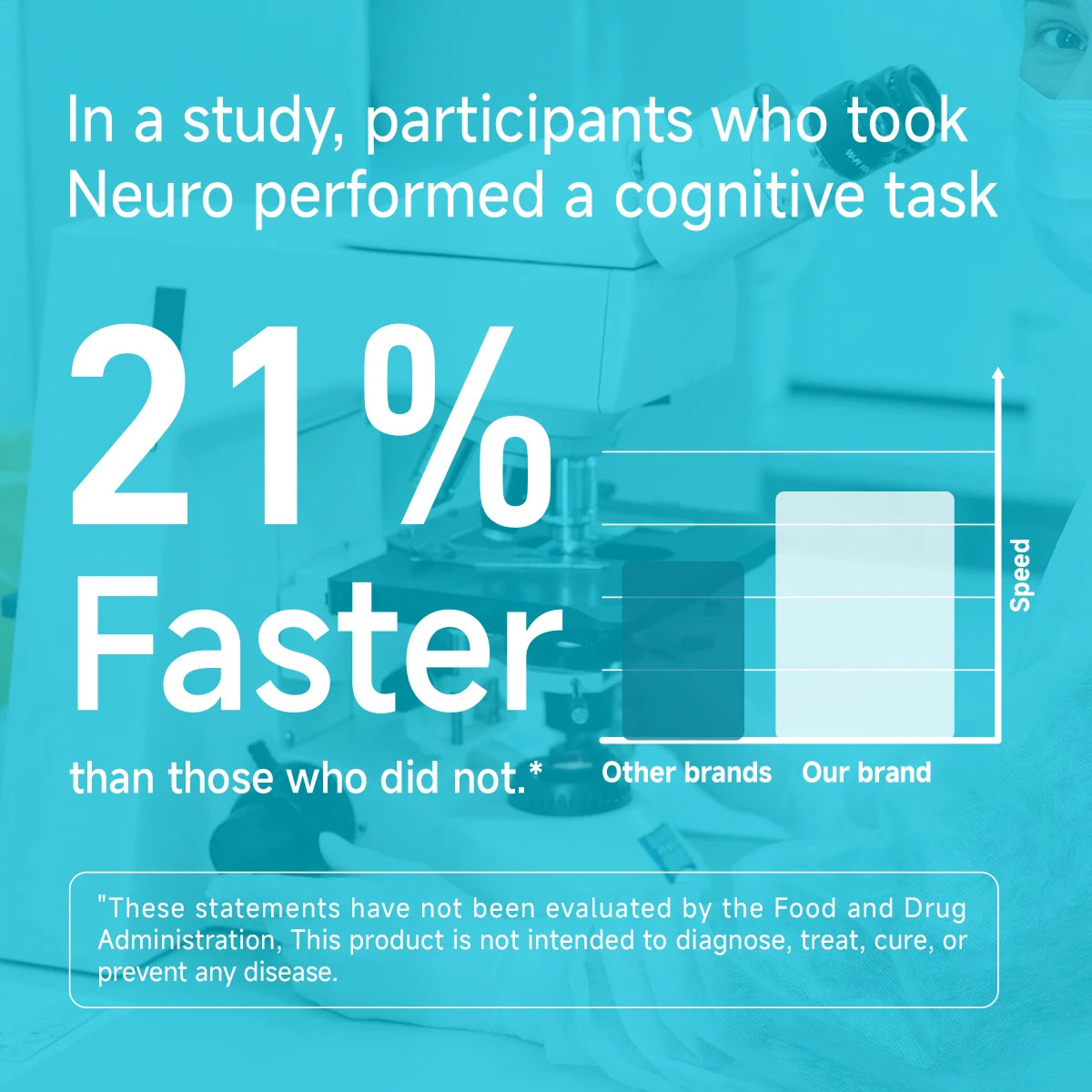 sugar free caffeine boost