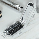 MirageTress Hairbrush - Mag & Doudy