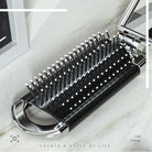 MirageTress Hairbrush - Mag & Doudy