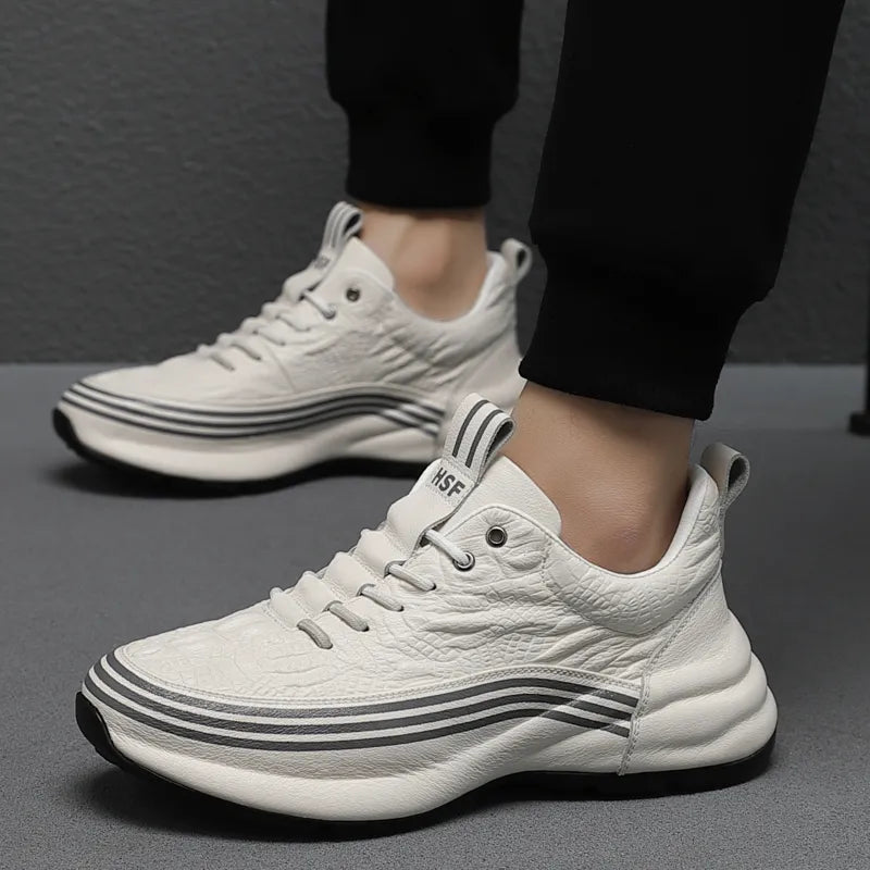 AirStride : Effortless Walking Comfort - Mag & Doudy
