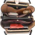 Capacious Chic Bag