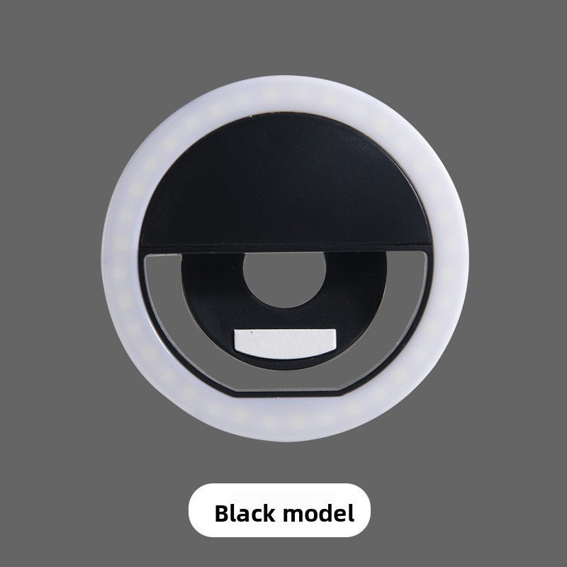 Portable LED Photography Light