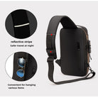 Sentinel Sling - Mag & Doudy