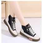 SoftSole HighTops - Mag & Doudy