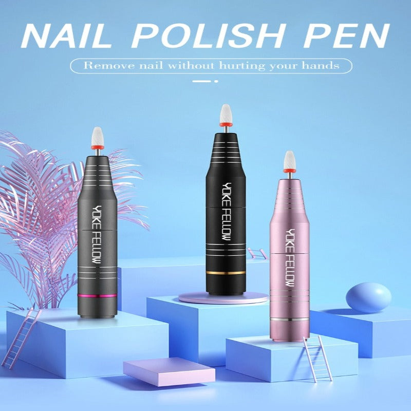 SpeedNail Pro - Mag & Doudy