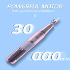 SpeedNail Pro - Mag & Doudy