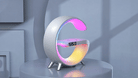 Sunrise Smart LED Lamp - Mag & Doudy