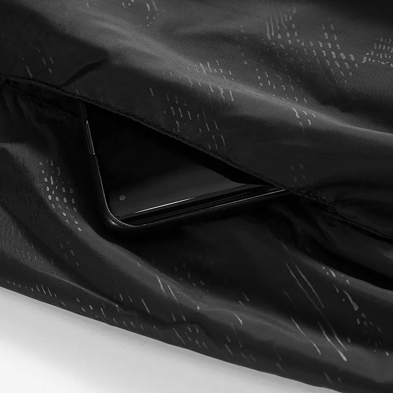 men women outdoor rain jacket