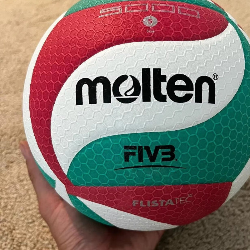 recreational volleyball ball
