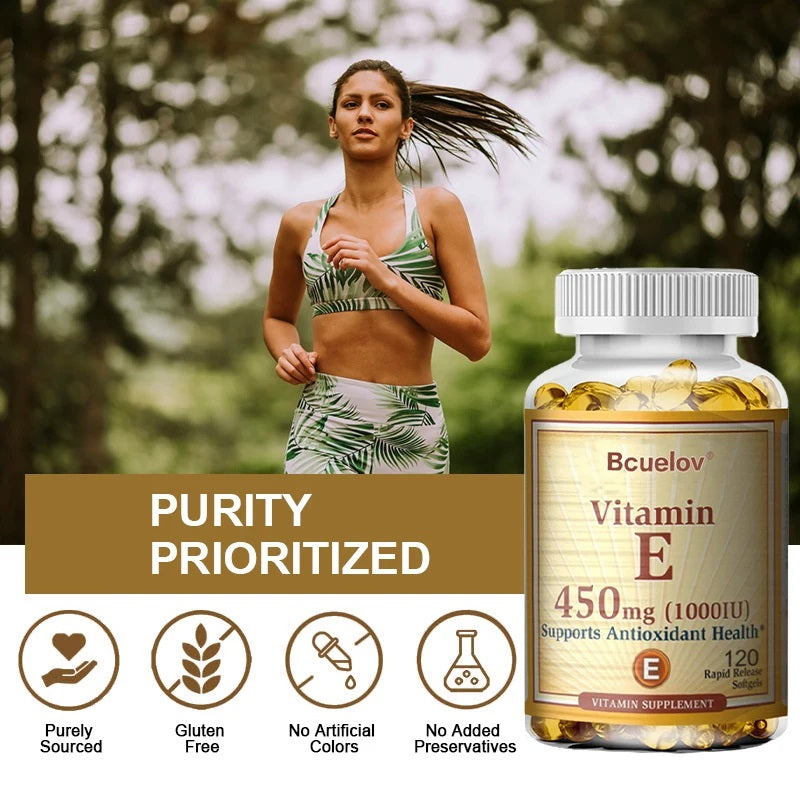 VitaGlow natural beauty supplement