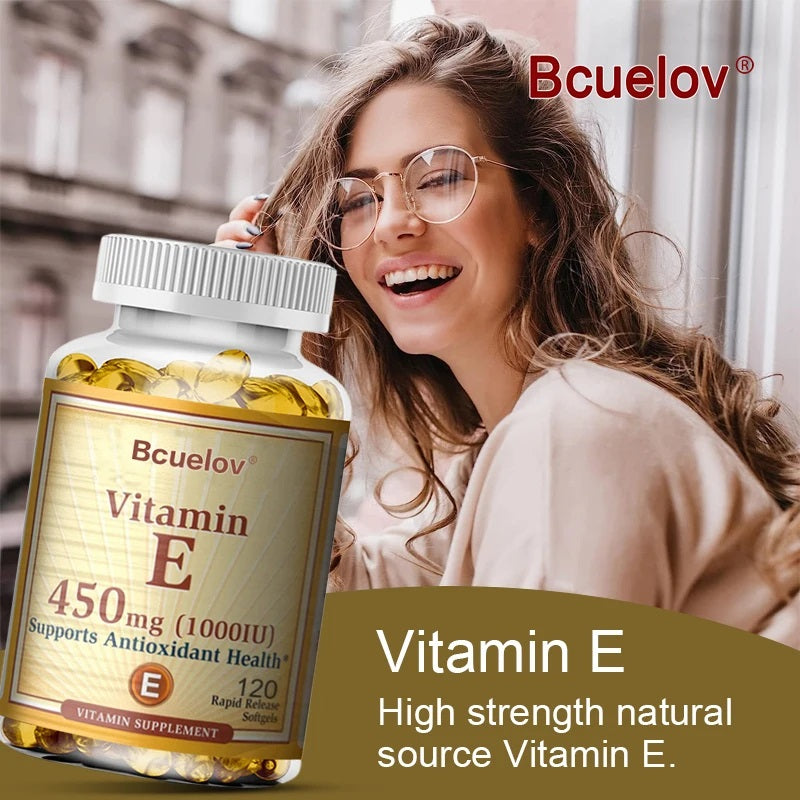 VitaGlow antioxidant vitamin blend