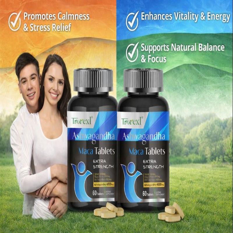 Stress relief support