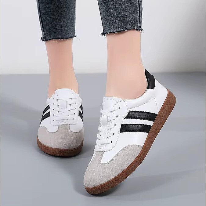 soft sole women sneakers
