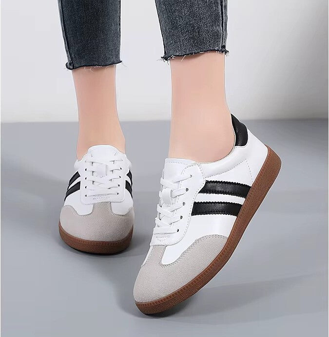 soft sole women sneakers