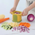 Chips Maker Potato Cutter - Mag & Doudy