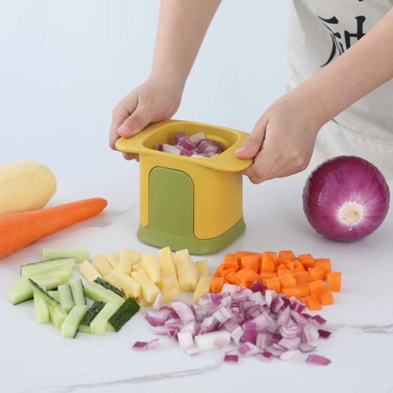 Chips Maker Potato Cutter - Mag & Doudy