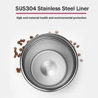 Coffee Tumbler made of 304 Stainless Steel