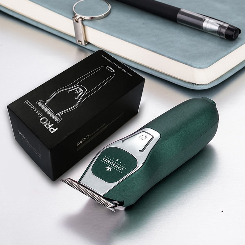 ZeroCut Pro Trimmer - Mag & Doudy
