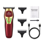 ZeroCut Pro Trimmer - Mag & Doudy