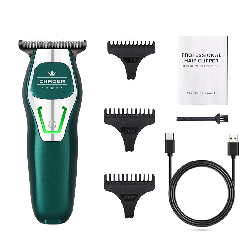 ZeroCut Pro Trimmer - Mag & Doudy