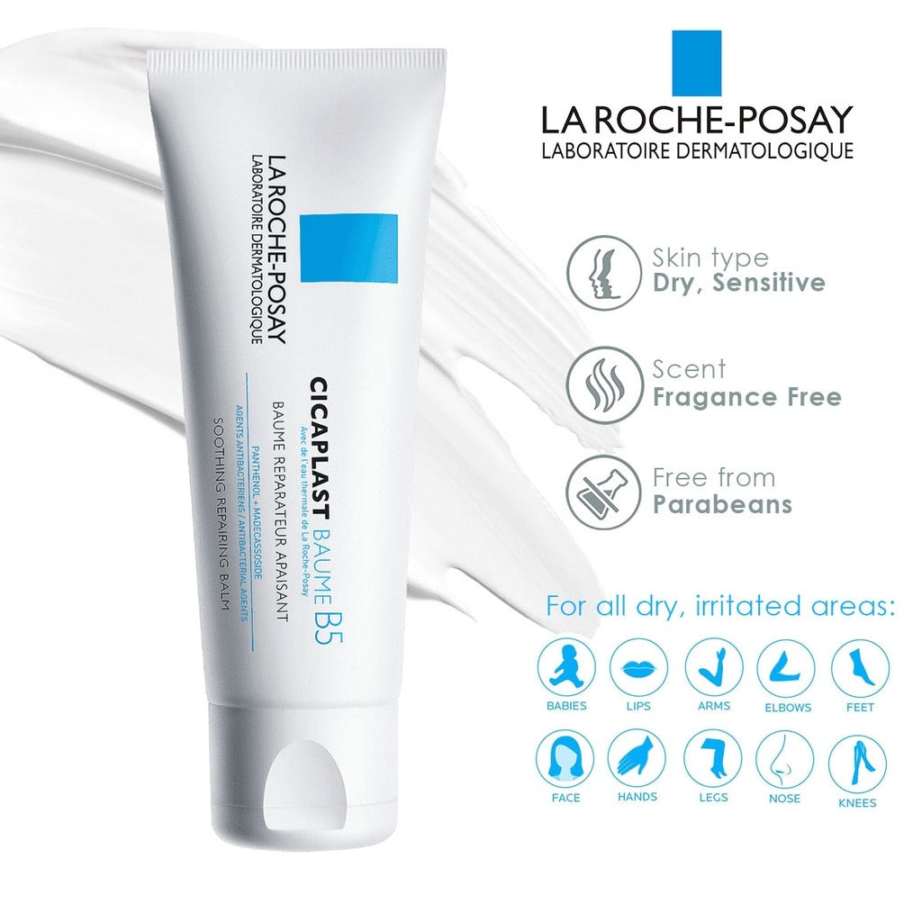 Redness Relief Cream