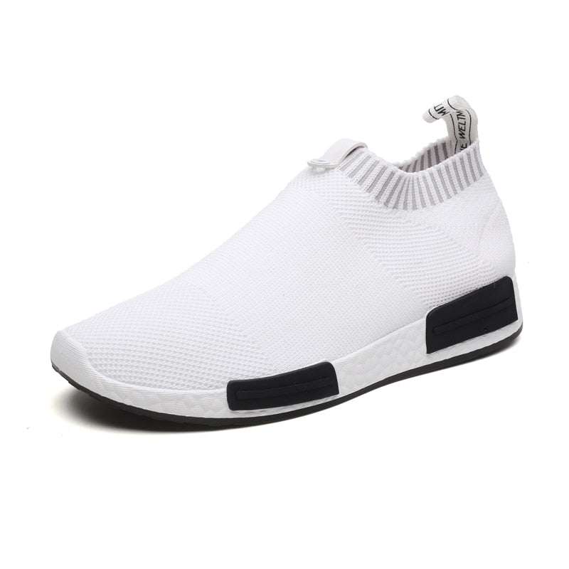 Airwalk Sock Sneakers - Mag & Doudy