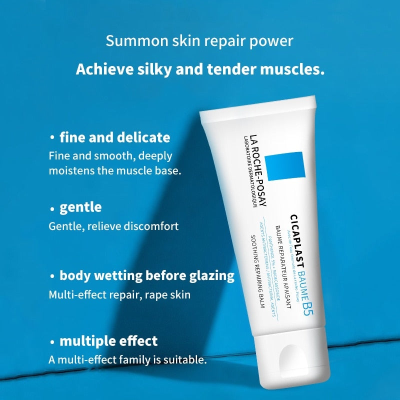 Redness Relief Cream - Mag & Doudy
