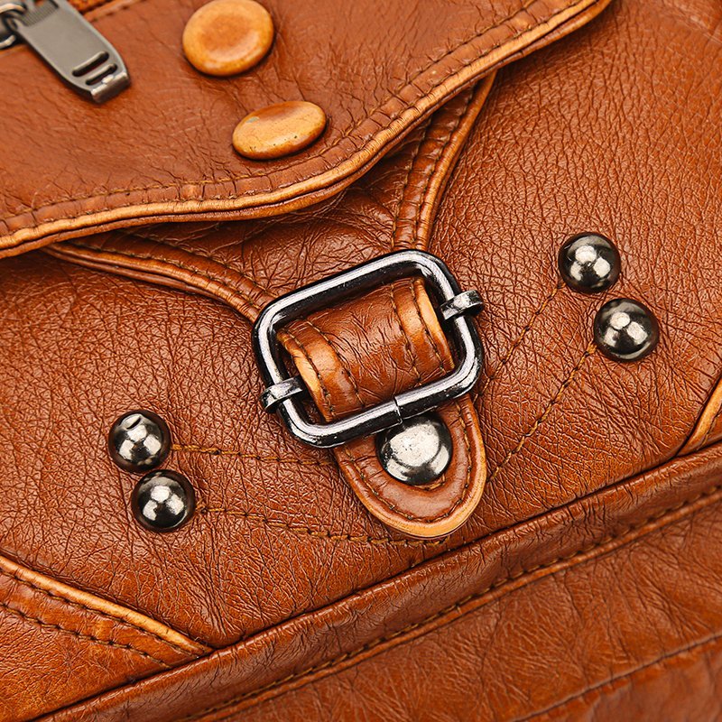 LuxSoft Messenger - Mag & Doudy