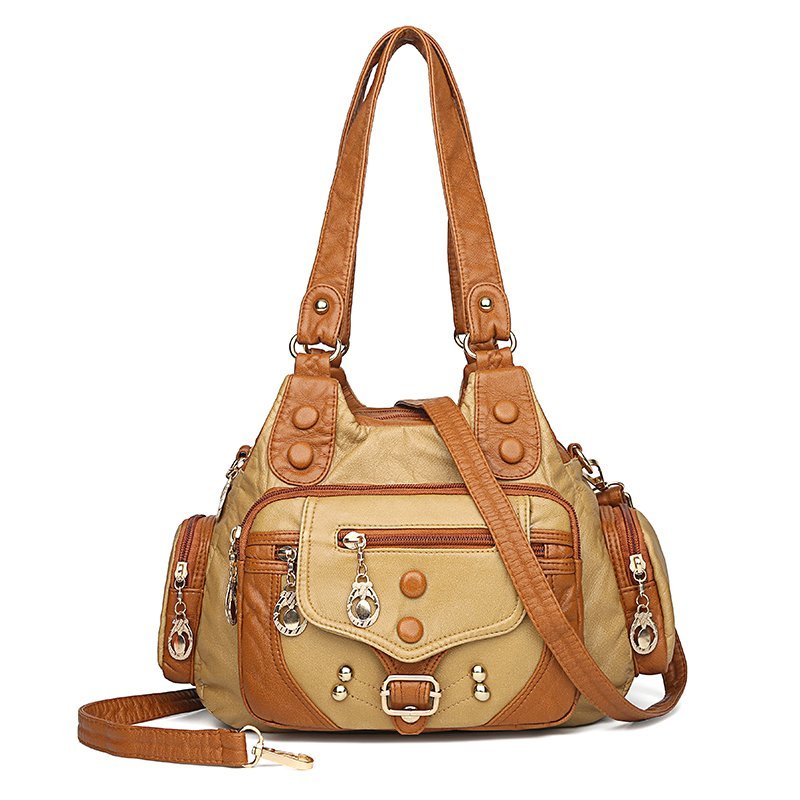 LuxSoft Messenger - Mag & Doudy
