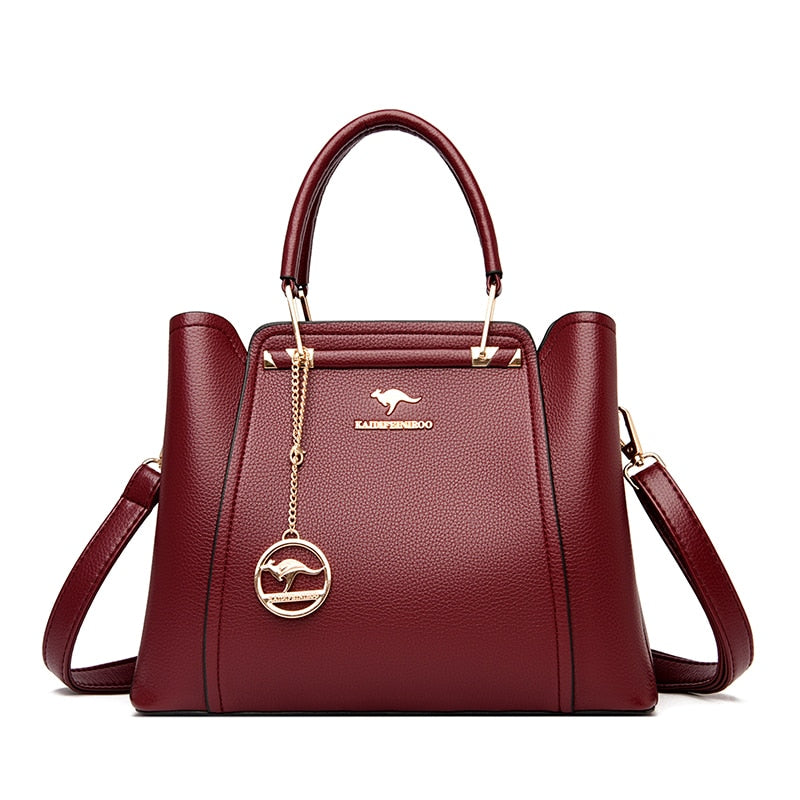 Capacious Chic Bag
